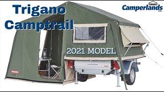 Trigano Camptrail - 2021