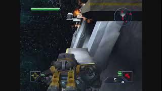 Metal Arms: I hate Snarqs