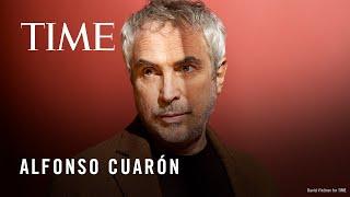 Alfonso Cuarón | TIME100 Leadership