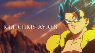 R.I.P Chris Ayres