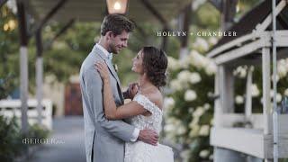 Bride and Groom Prayed For Their Wedding Day | Indiana Wedding Video