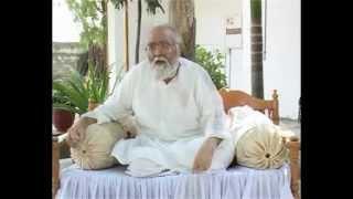 param satya Spiritual knowledge by Bapuji Dashrathbhai Patel part 13.DAT