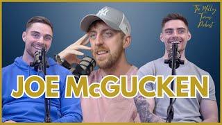 Joe McGucken | S2 Ep. 3 | Molloy Twins Podcast