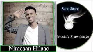 Nimcaan Hilaac  (Heeso Xul Ah)  2015