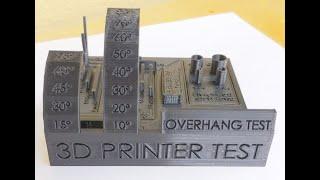 All In One 3D Printer test by majda107 THING:2656594