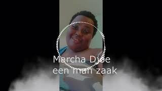 MARCHA DJOE - een man zaak