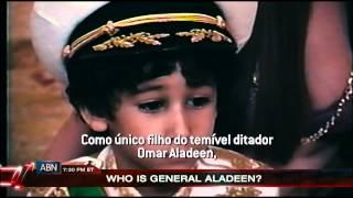 "O Ditador" - Quem é Aladeen? (Oficial Legendado - Portugal)