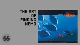 The art of Finding Nemo