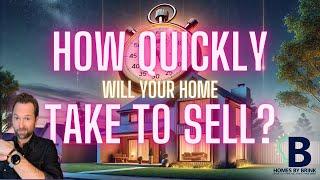 How Quickly Will My Austin Home Sell? Expert Insights You Need!