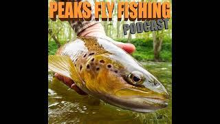 Fly Fishing Podcast - Salmon And Sea Trout