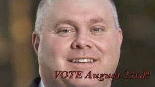 Randy Tucker-Sandridge Endorsement