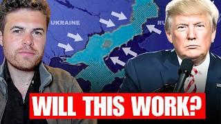 How Donald Trump Plans to End the Russia Ukraine War