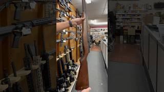 Winchester M1 Garand WWII #m1 #m1garand #winchester #wwii #worldwar2