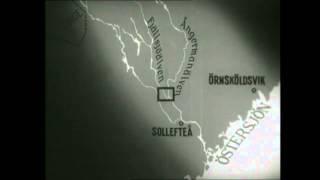 A very special hydropower station: Kilforsen 1947-53 (in Swedish)