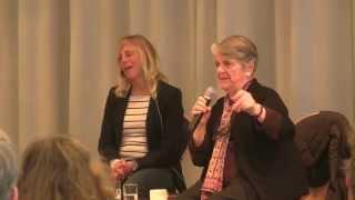 Barbara Sher Reveals the Truth About Resistance (mit deutscher Übersetzung)