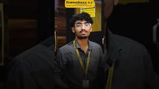 Learn UI & UX Design Course with #frameboxxthane | #art #reels #viral