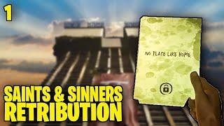 Saints And Sinners | Retribution | Part 1 | IM BACK