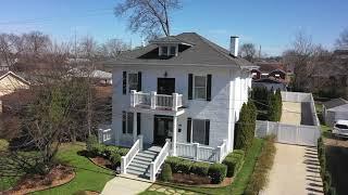 1412 Villa Place, Nashville, TN 37212 - House for Sale