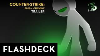 Soundtrack - Counter-Strike: GO Trailer