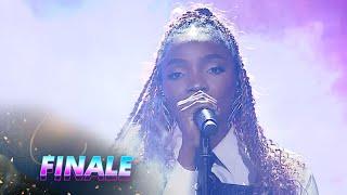 Simi delights with medley of songs – Nigerian Idol | S9 | E13 | Live Show | Africa Magic