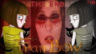 WE ARE FINALLY FREE! | Fran Bow - #10 Final Ending