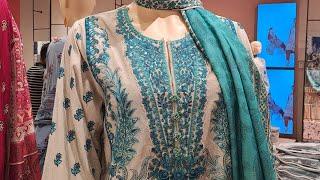 Khaadi New Signature Collection 2024 | Khaadi Sale On New Stich Unstic | Khaadi Sale