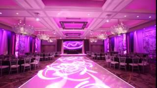 Atmosphere Legacy Ballroom  - L.A. Banquets