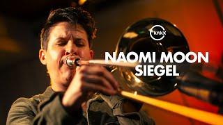 Naomi Moon Siegel | KNKX Studio Session