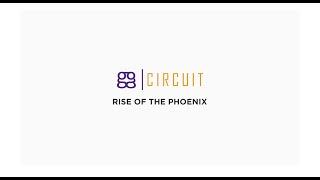 ggCircuit Town Hall #10 - Rise of The Phoenix