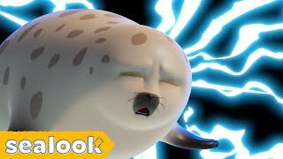 The Saddest Electronic SealㅣSEALOOKㅣEP.94