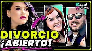 ¡BOMBA! Jacqie Rivera con demanda de divorcio abierto ¿por infidelidad?