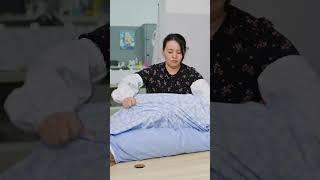 Процесс рождения одеяла в Great Steppe / "А как там у них?" c Еленой Кукеле