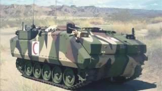 FNSS VEHICLES- TURKISH DEFENCE INDUSTRY