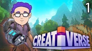 A New Adventure for Coal | Creativerse Ep. 1