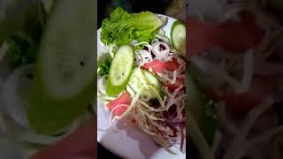 healthy & fresh salid for diet #shorts by Afshan Ansari Food Network .