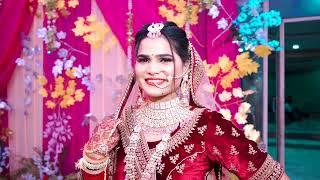 Wedding | Highlights | AJAY + NANDANI #ambala #weddingday #weddingvideo G.K PHOTOGRAPHY AMBALA