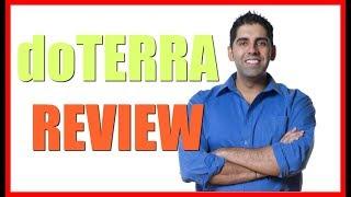 doTERRA Review - Legit Essential Oils MLM or Huge Scam?