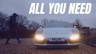 Is the Porsche 911 Turbo S the Perfect All-Weather Supercar?