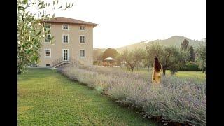 Villa Maria | Tuscany Villas