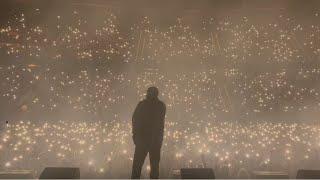 Ibrahim Maalouf - THE SMILE OF RITA (Summer Tour Music Video)