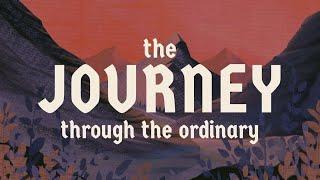 3/9/25 Livestream | “The Journey: Through the Ordinary” (Pt. 2: Ruth Meets Boaz) | Pastor Glenn