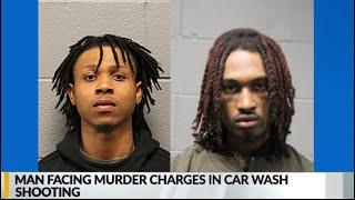 Hoodfame Lil Ronnie Killed! 2 Of Lilcjkasino Artist Arrested Suspect Facetime Sauce Walka Go Yayo