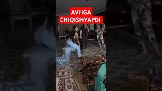 Avjiga chiqishyapdi #funny #rekkkkkk #shortsfeed #respect #lifeisbutadream #comedy #food #horse