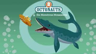 Octonauts prehistoric oceans season 2