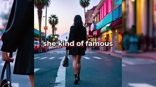 glenn432hz - Kind Of Famous (Official Lyric Video)