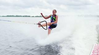 Wisconsin Life | Waterskiing tradition is all in the family