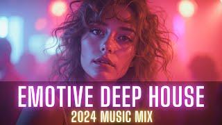 Melodic Deep House Mix 2024 | Tranquil & Soulful Vibes