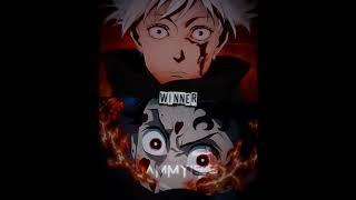 Gojo VS New Gen Big 3 #viral #anime #shorts #fyp #jujutsukaisen