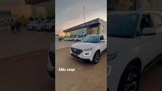 HYNDAI VENUE OLD LOOK #venue #venue2022 #carlovers #hyundaiverna