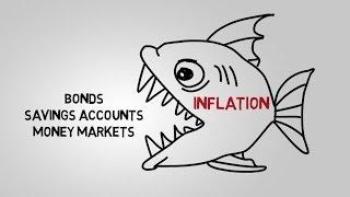 What is Inflation? (And why is it bad?)